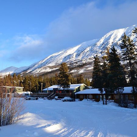 Spirit Lake Lodge Whitehorse Luaran gambar