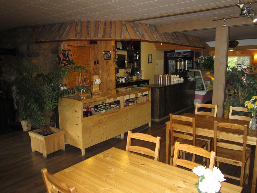 Spirit Lake Lodge Whitehorse Luaran gambar