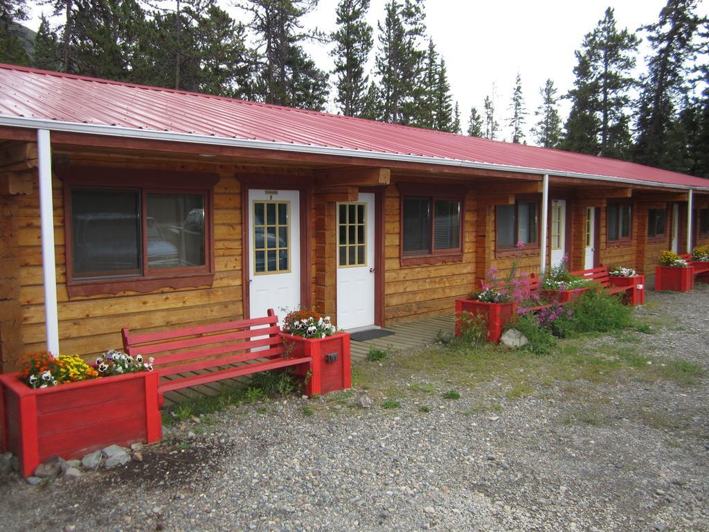 Spirit Lake Lodge Whitehorse Luaran gambar