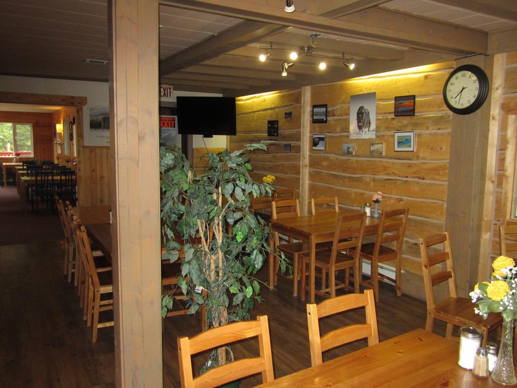 Spirit Lake Lodge Whitehorse Luaran gambar