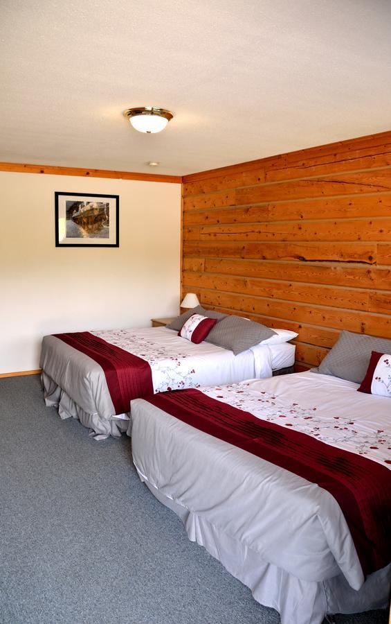 Spirit Lake Lodge Whitehorse Luaran gambar