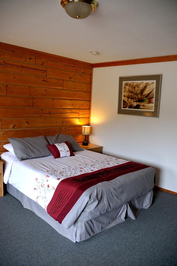 Spirit Lake Lodge Whitehorse Luaran gambar