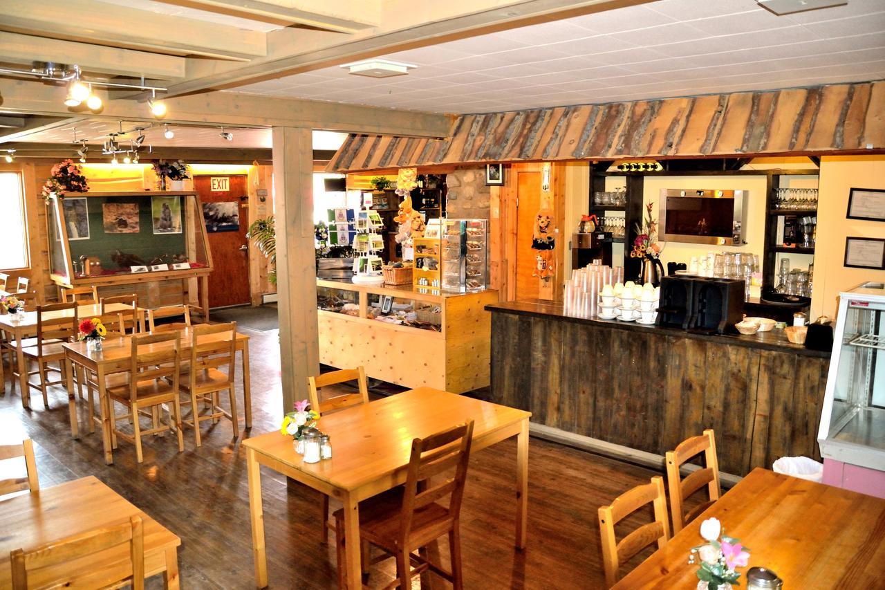 Spirit Lake Lodge Whitehorse Luaran gambar