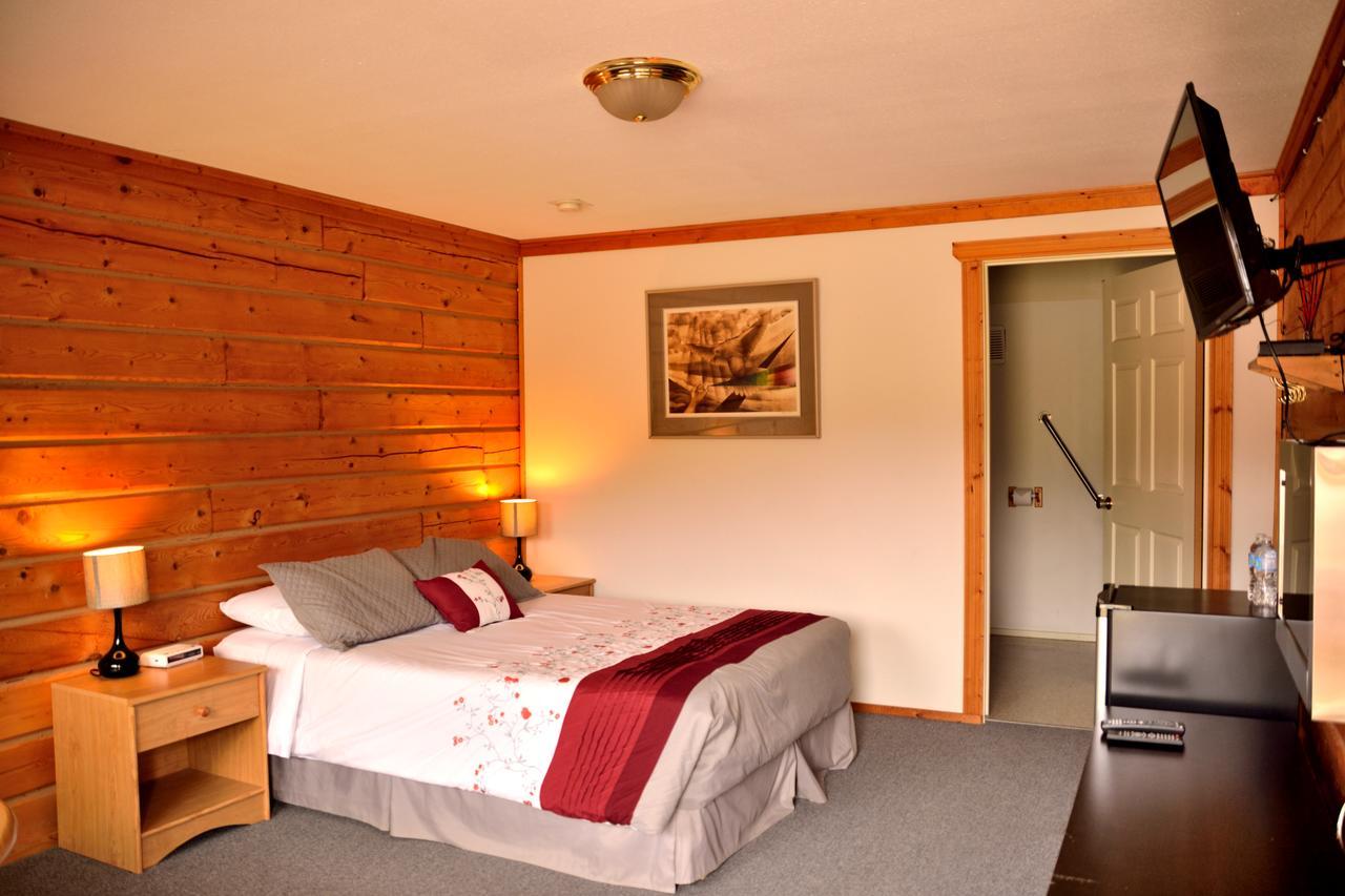 Spirit Lake Lodge Whitehorse Luaran gambar