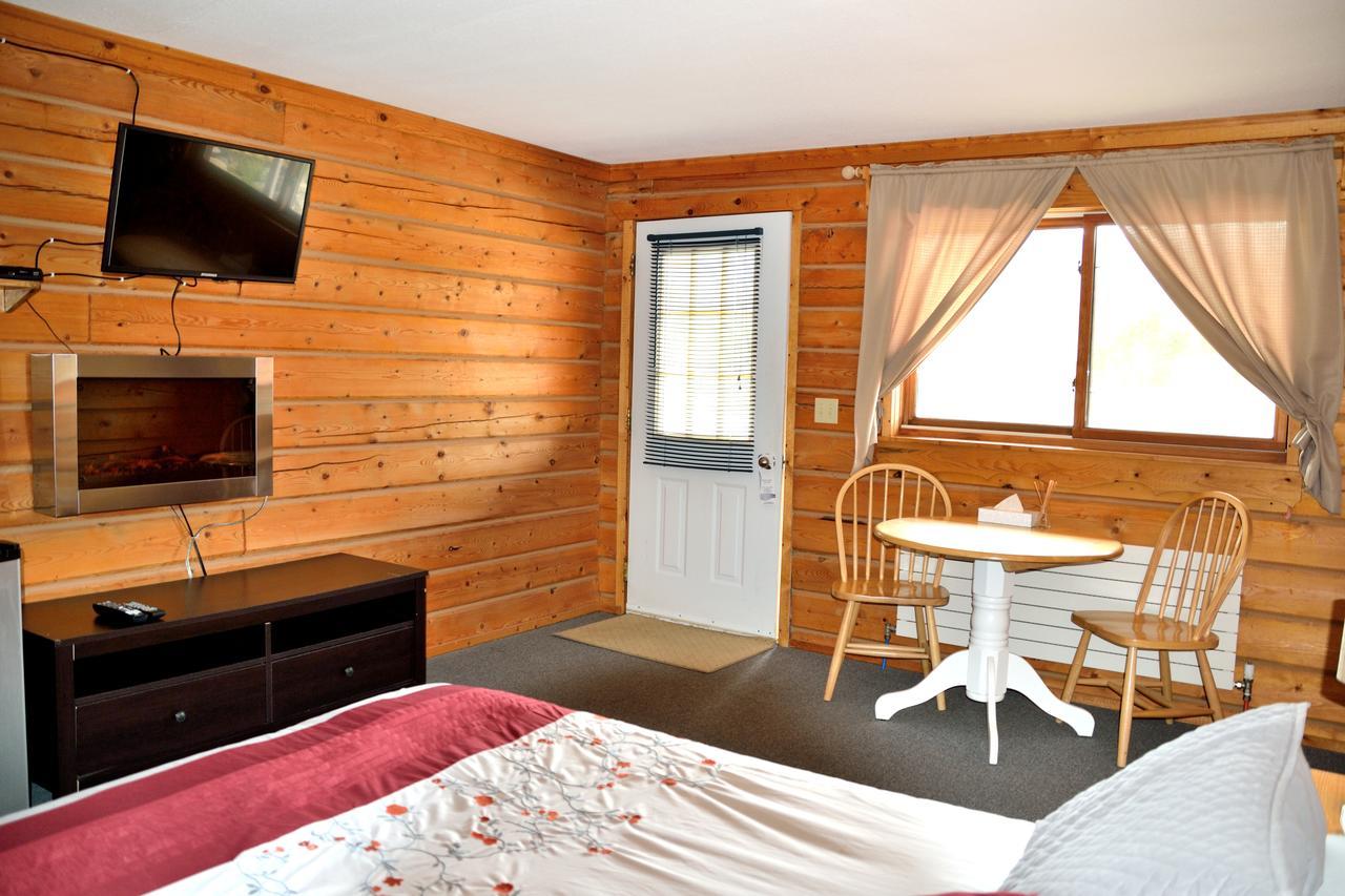 Spirit Lake Lodge Whitehorse Luaran gambar